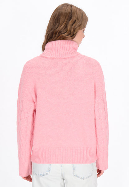 myMo Damen Pullover