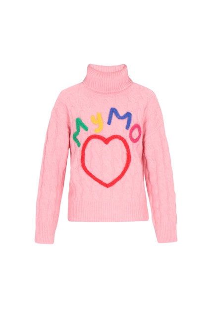 myMo Women's Sweater