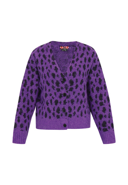 myMo ROCKS Damen Cardigan