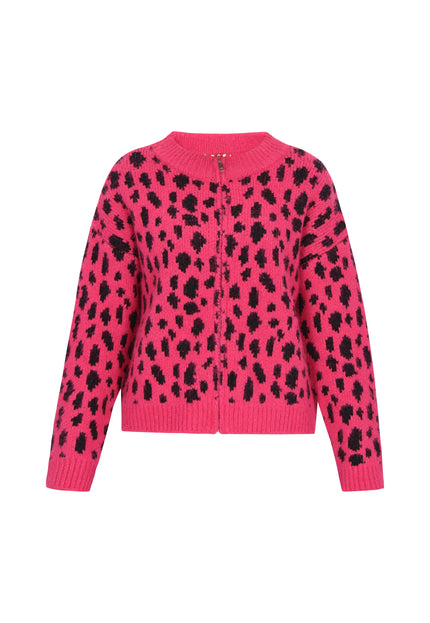 myMo ROCKS Women's Cardigan