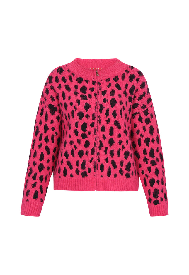 myMo ROCKS Women's Cardigan