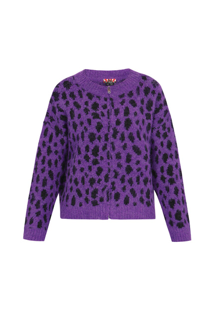 myMo ROCKS Women's Cardigan