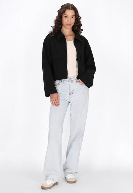 myMo Women's Jacket