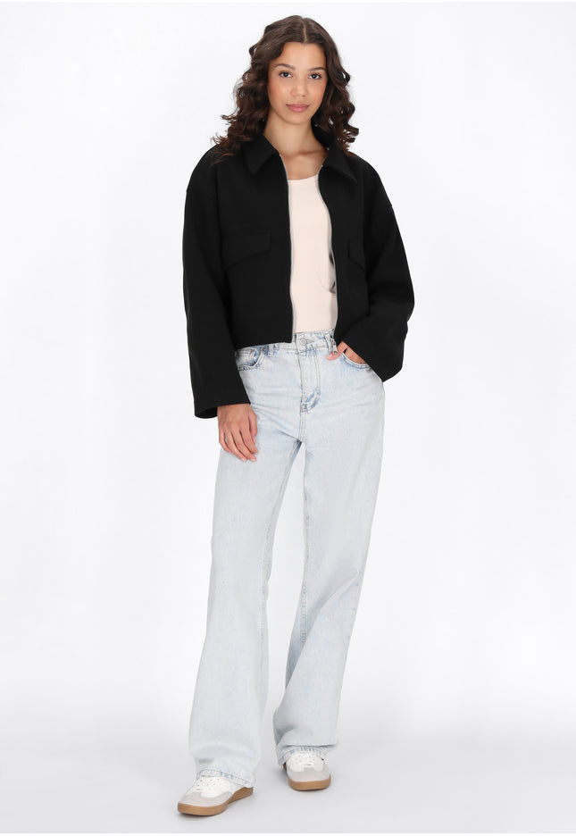 myMo Women's Jacket