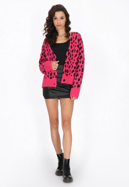 myMo ROCKS Women's Cardigan
