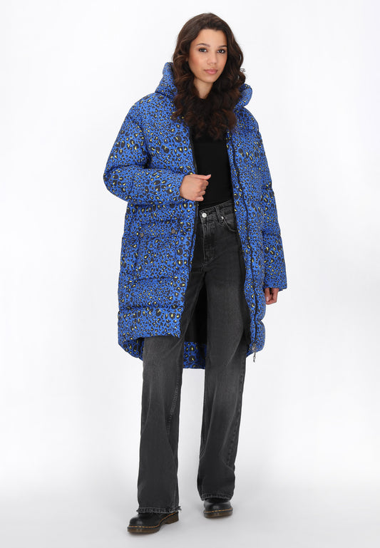 myMo ROCKS Women's Coat