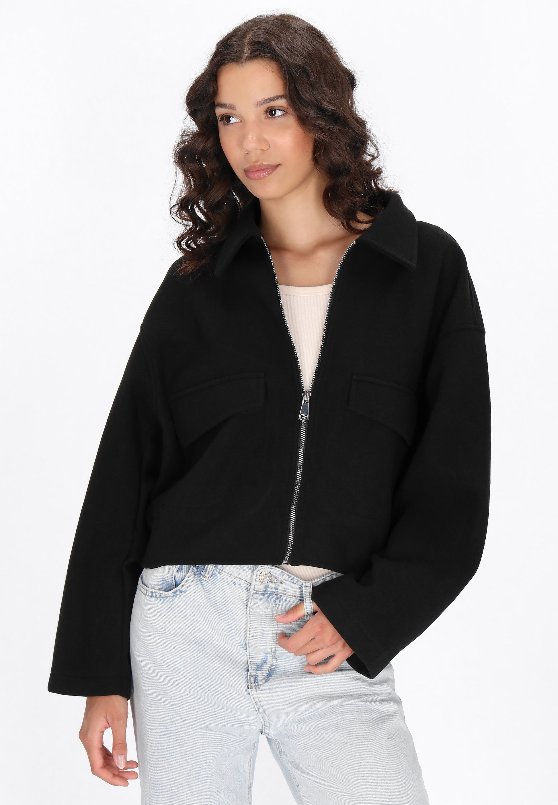 myMo Damen Jacke
