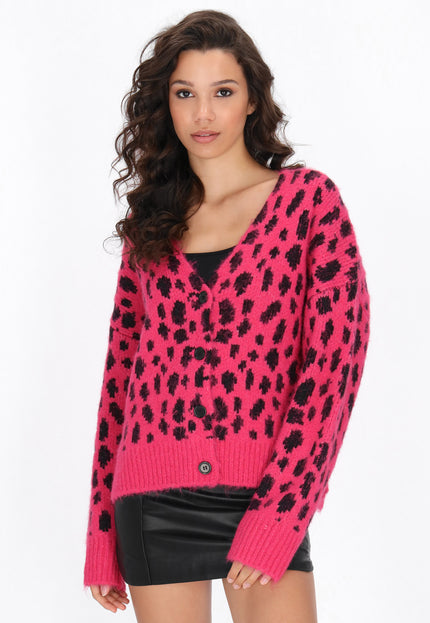 myMo ROCKS Women's Cardigan