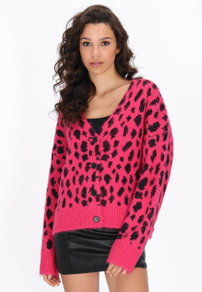 myMo ROCKS Damen Cardigan