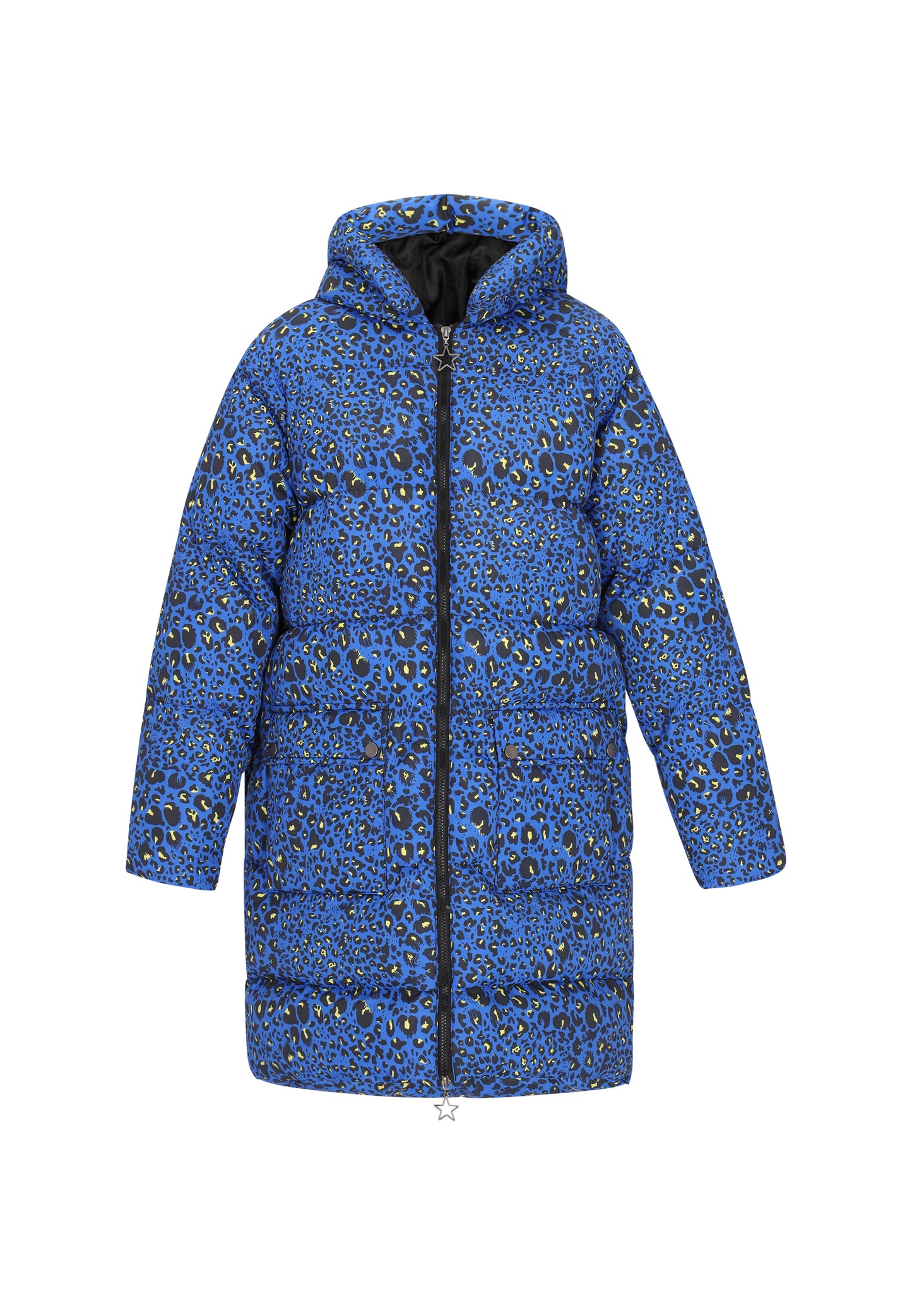 myMo ROCKS Women's Coat