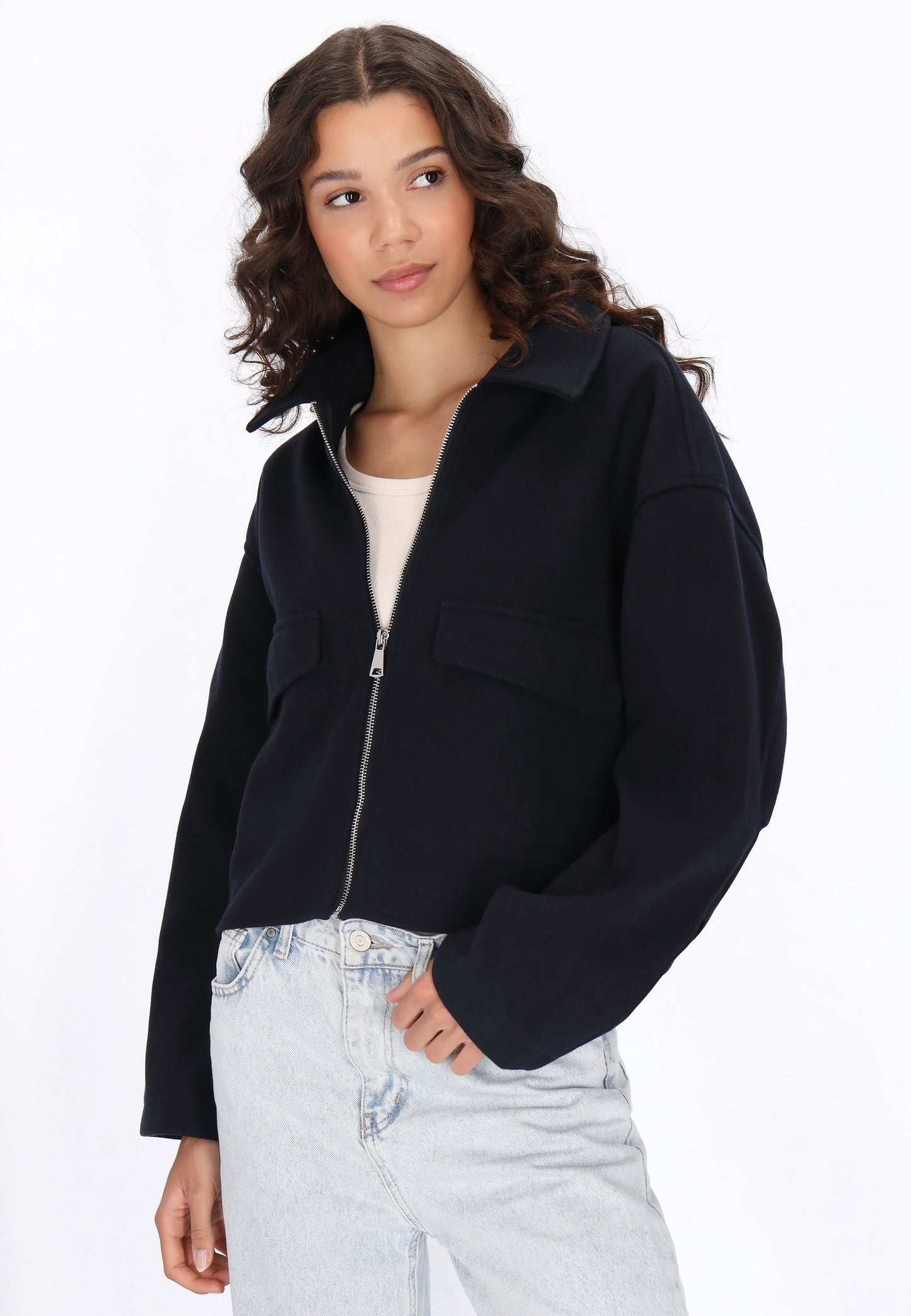 myMo Damen Jacke