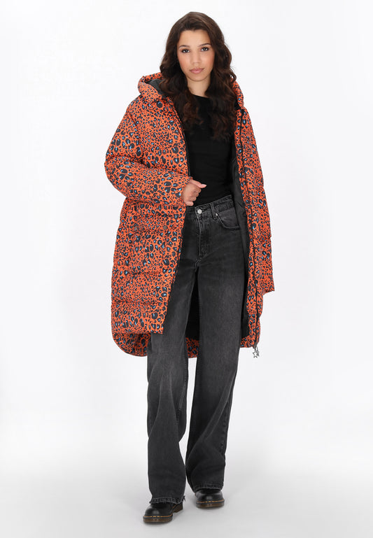 myMo ROCKS Women's Coat