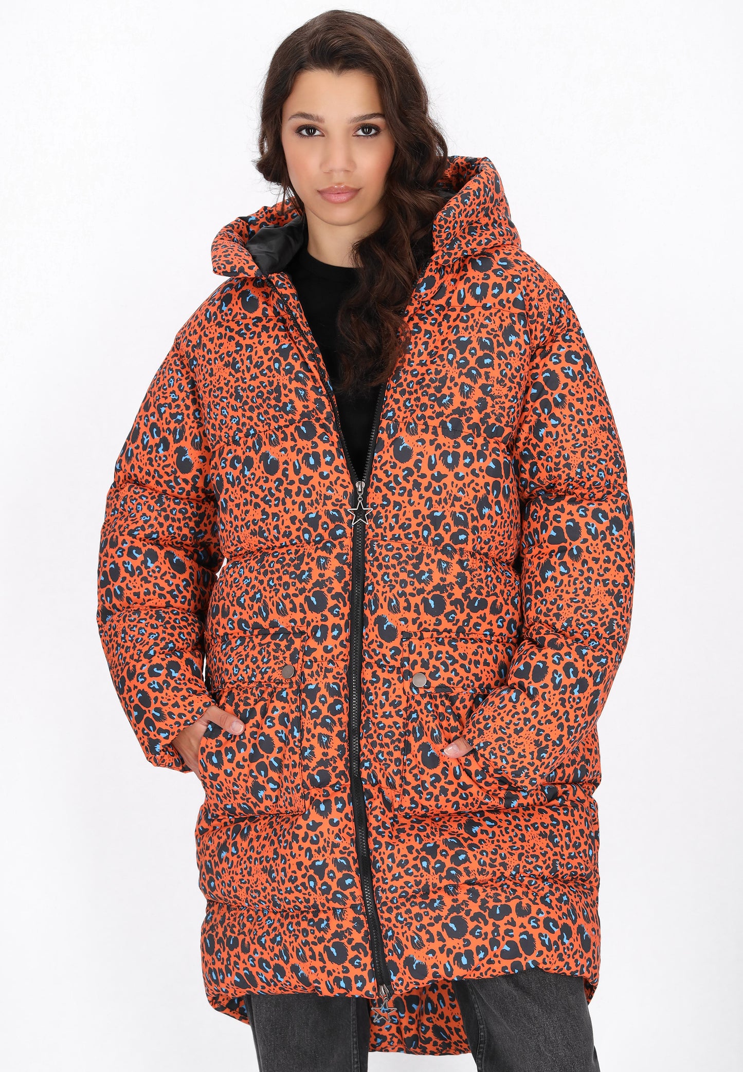 myMo ROCKS Women's Coat