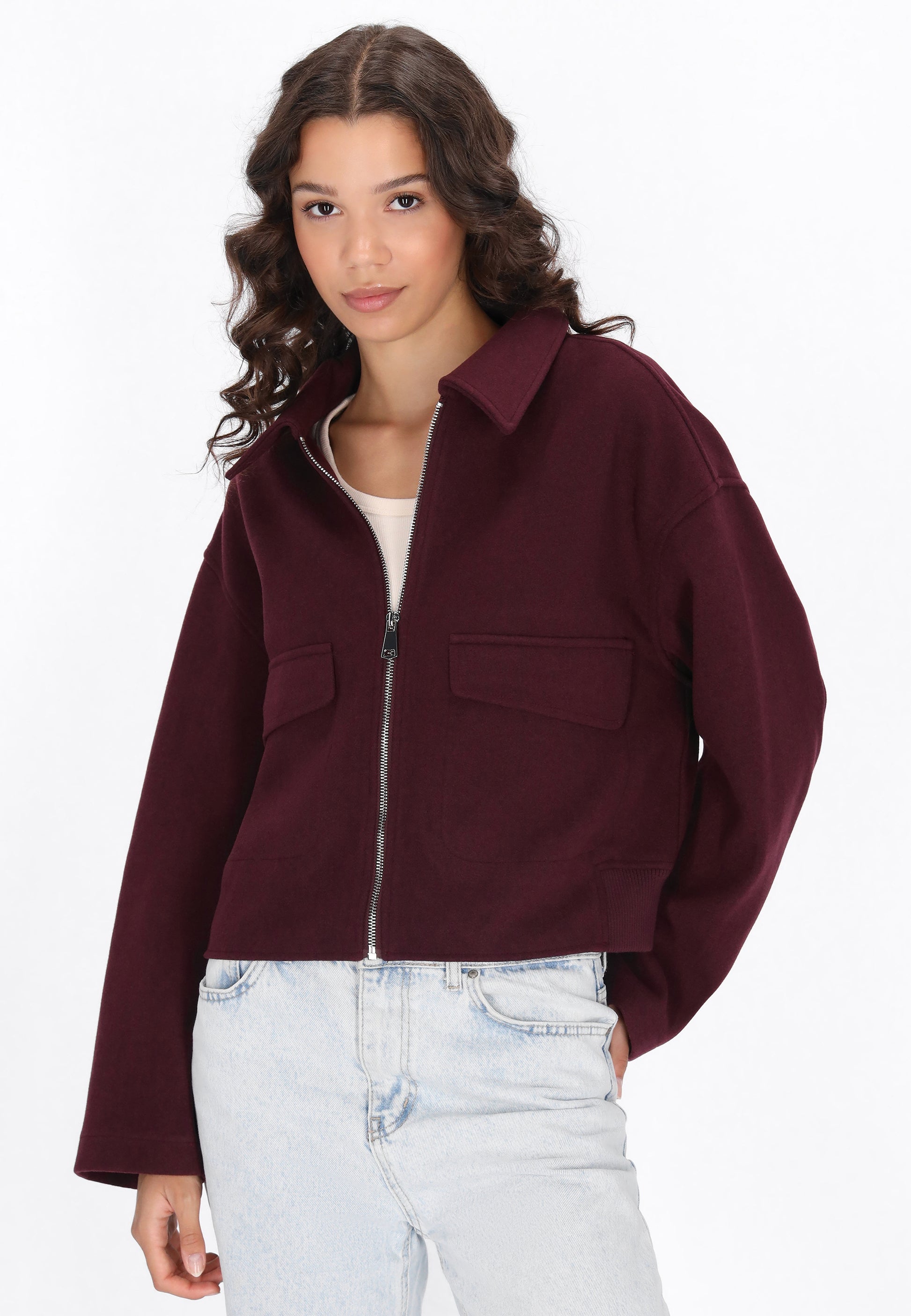 myMo Damen Jacke