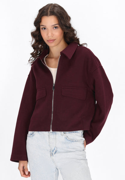 myMo Damen Jacke