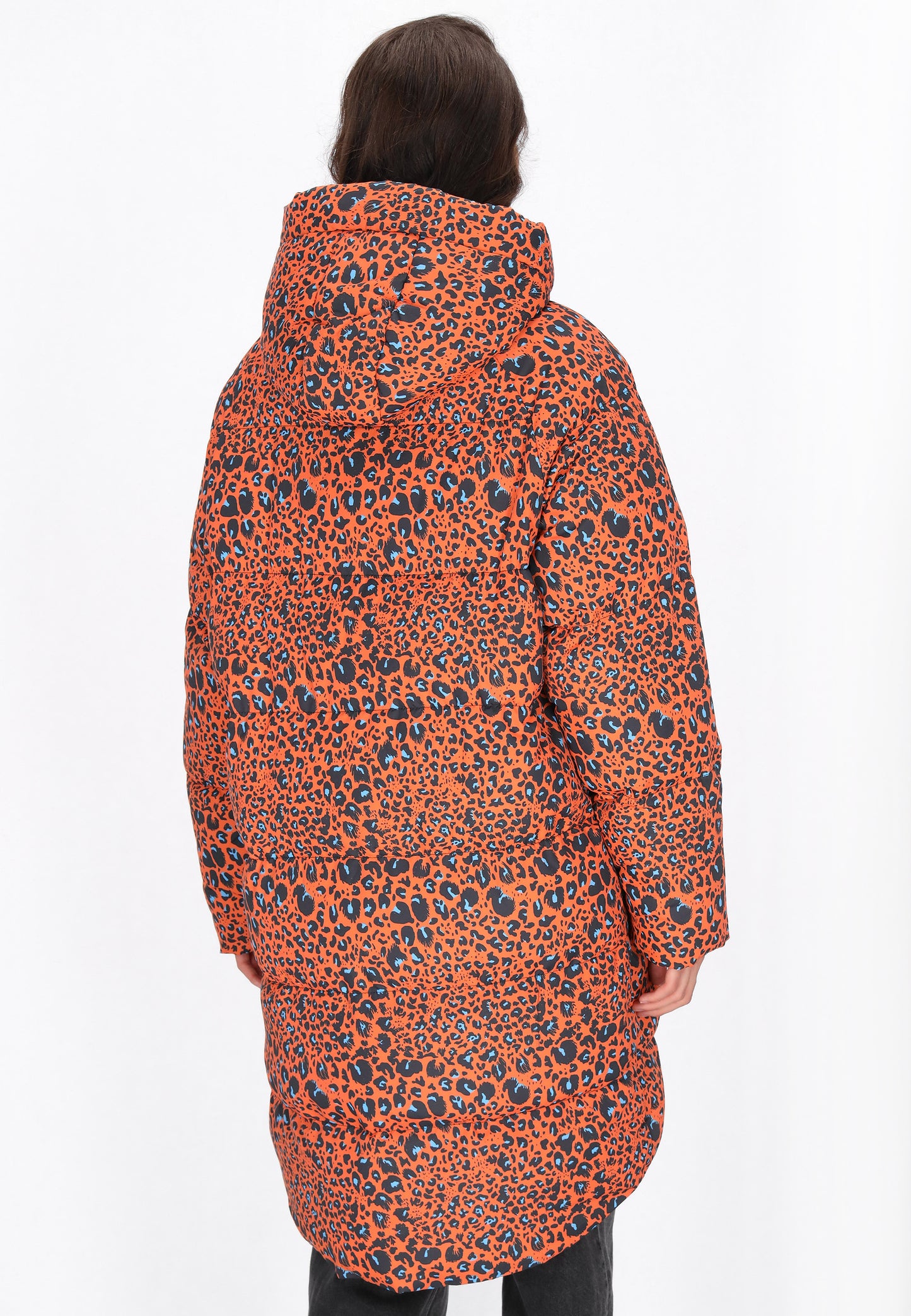 myMo ROCKS Women's Coat