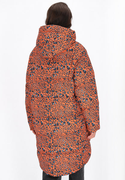 myMo ROCKS Women's Coat