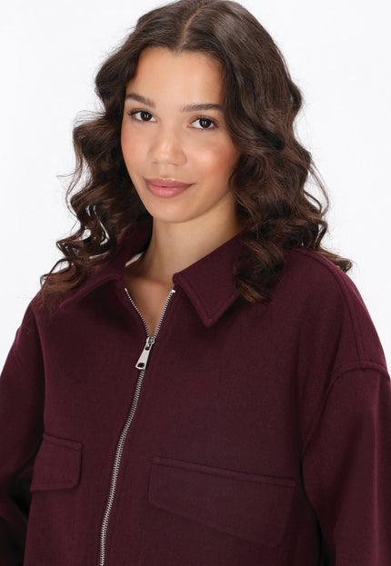 myMo Women's Jacket