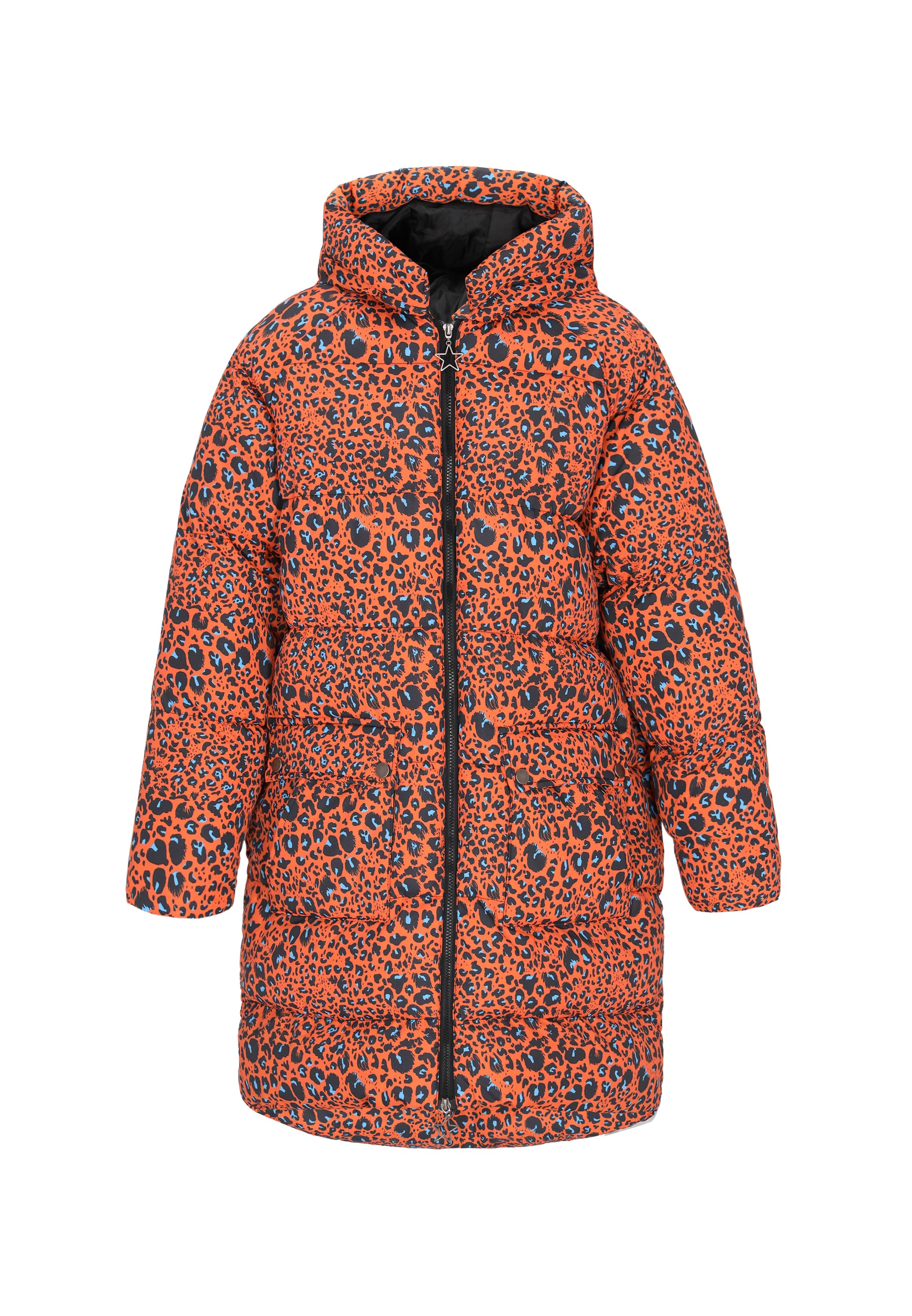 myMo ROCKS Women's Coat