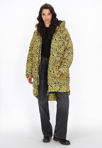 myMo ROCKS Women's Coat