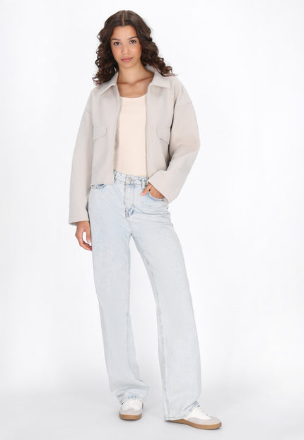 myMo Women's Jacket