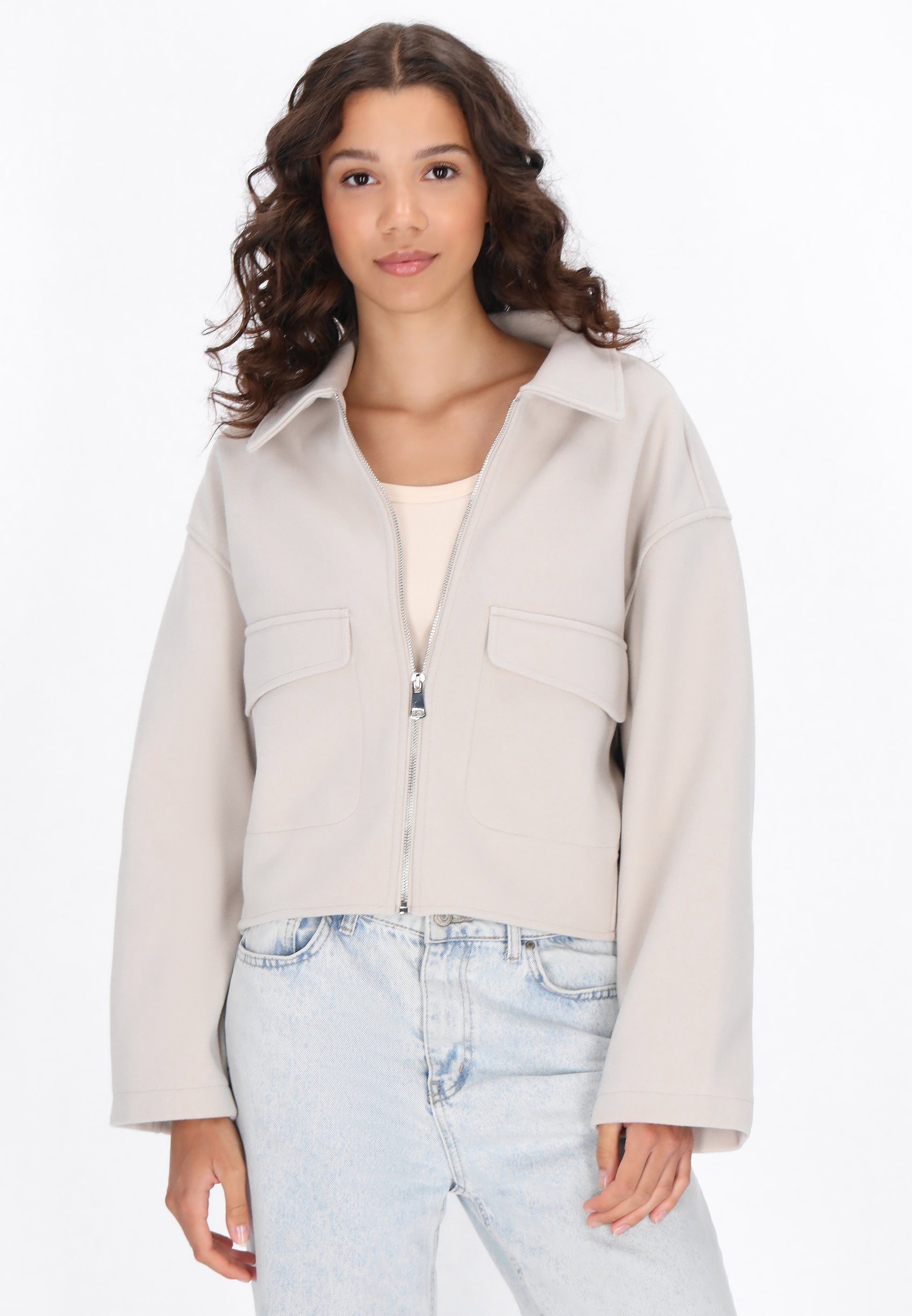 myMo Damen Jacke