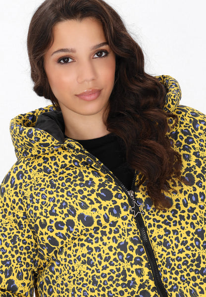 myMo ROCKS Women's Coat