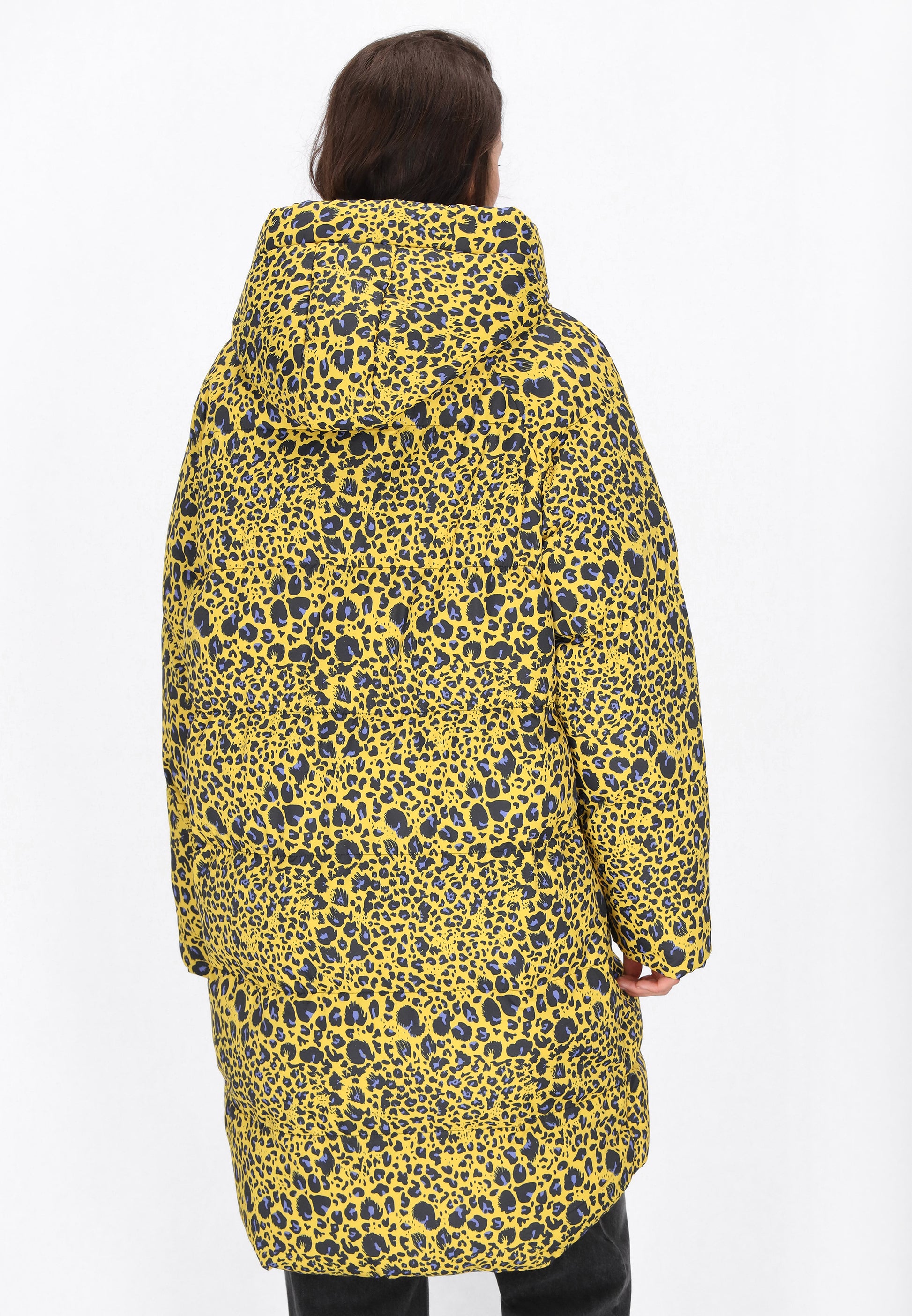 myMo ROCKS Women's Coat