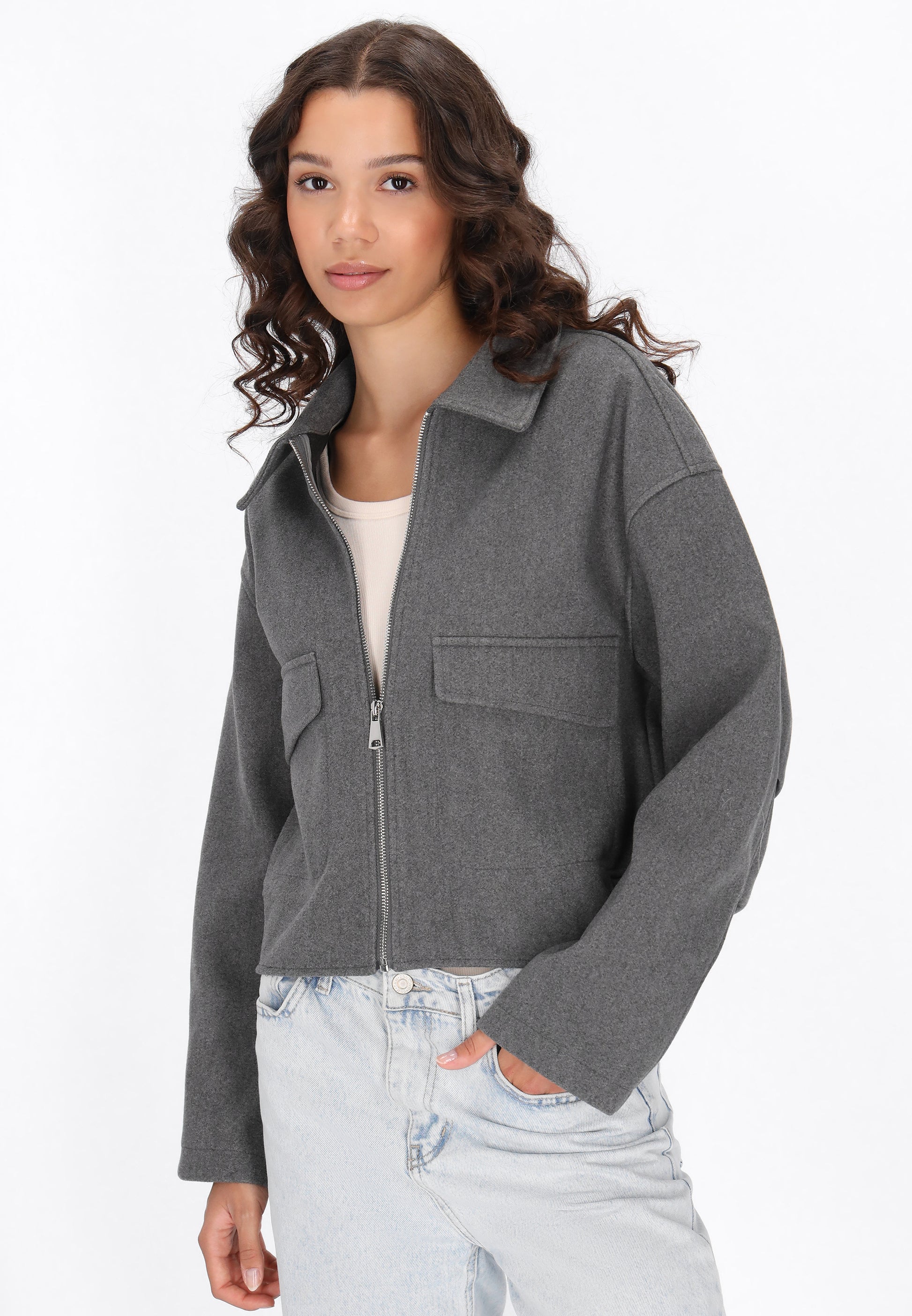 myMo Damen Jacke