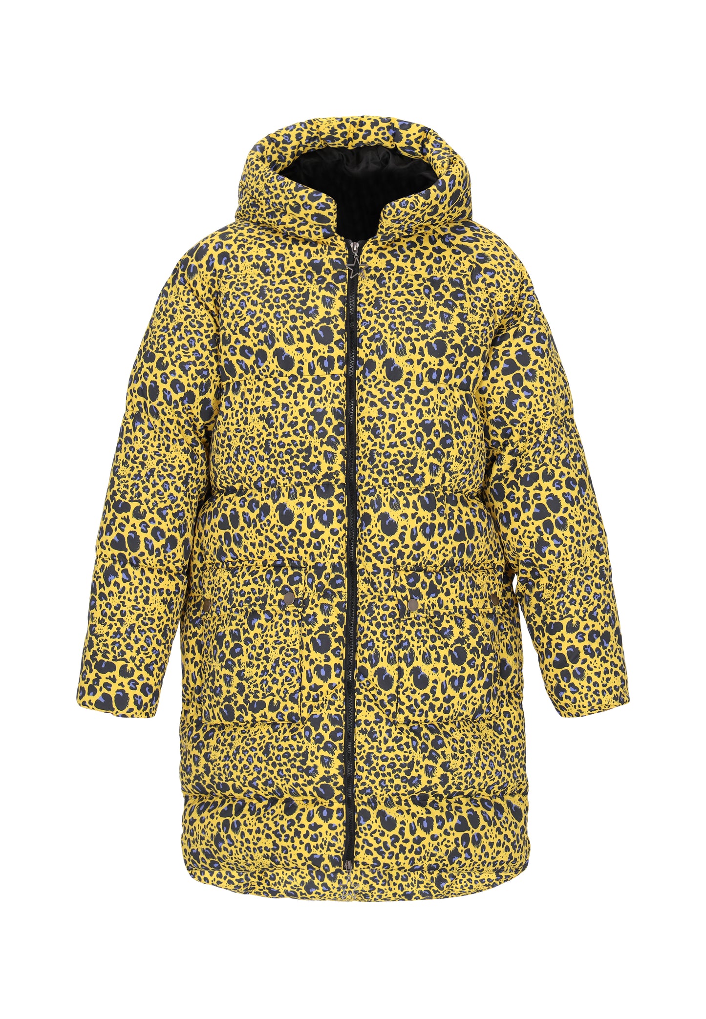 myMo ROCKS Women's Coat