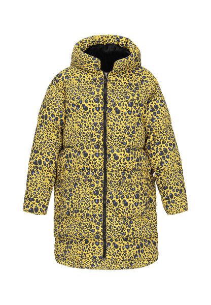 myMo ROCKS Women's Coat