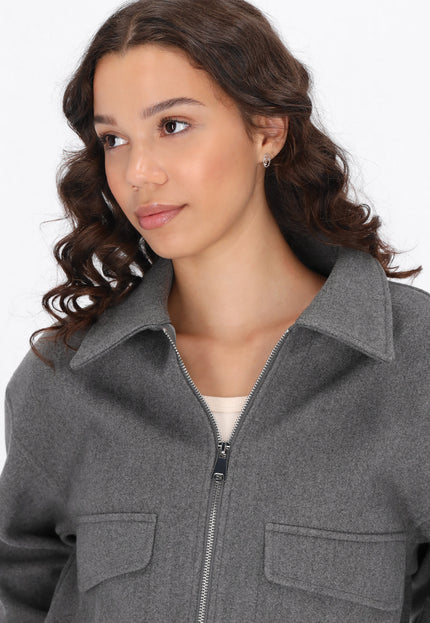 myMo Women's Jacket