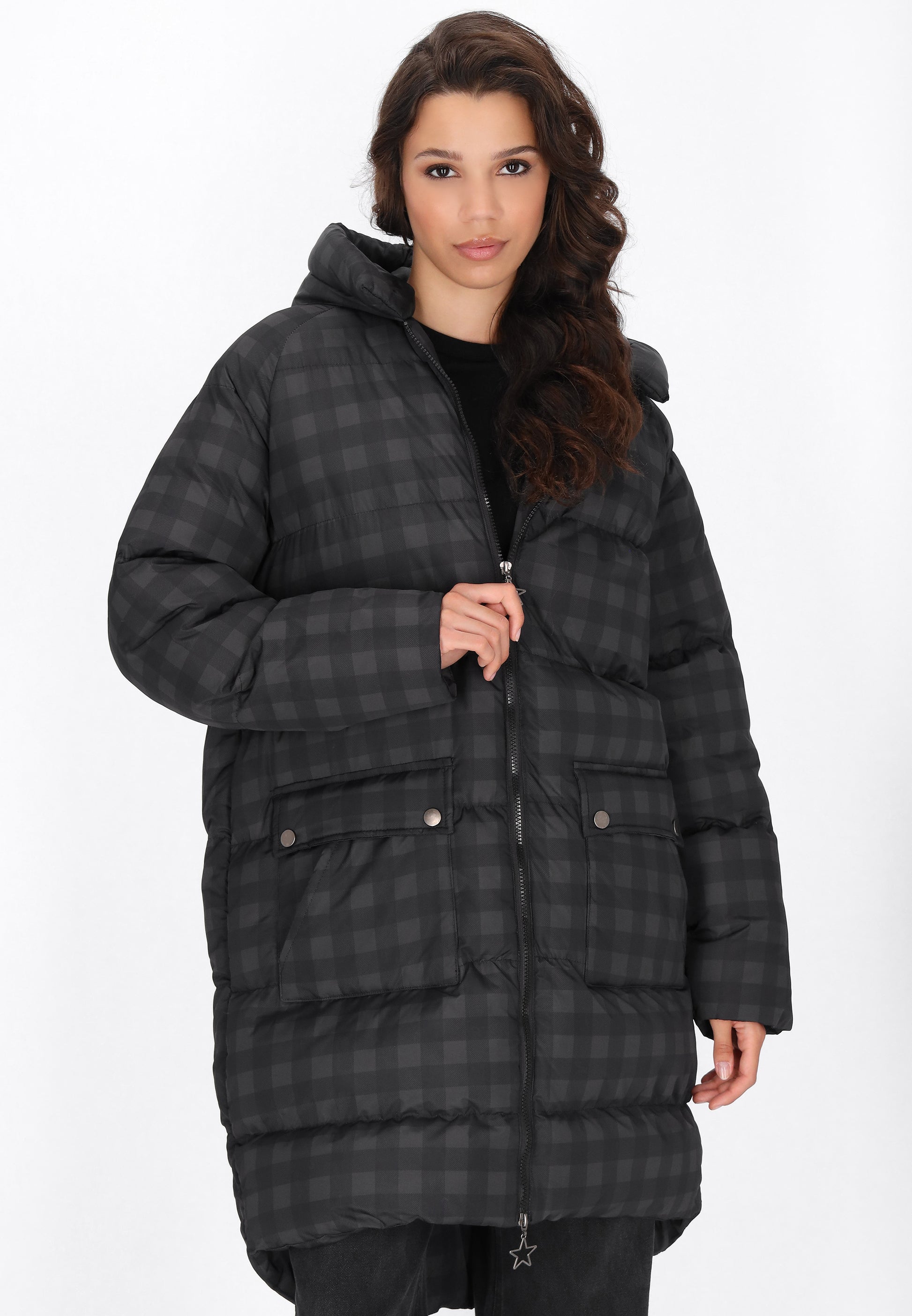 myMo ROCKS Women's Coat