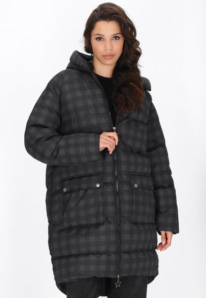myMo ROCKS Women's Coat
