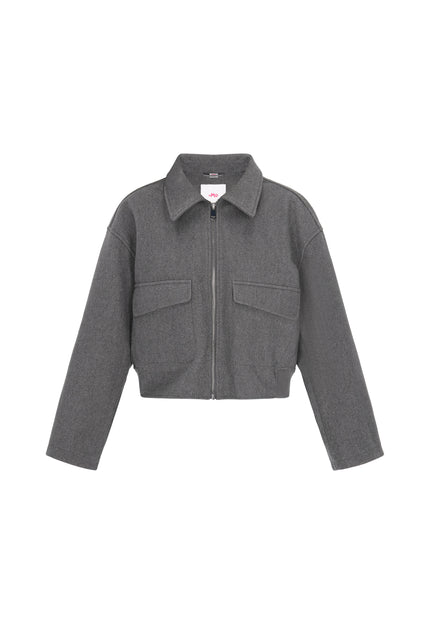myMo Women's Jacket
