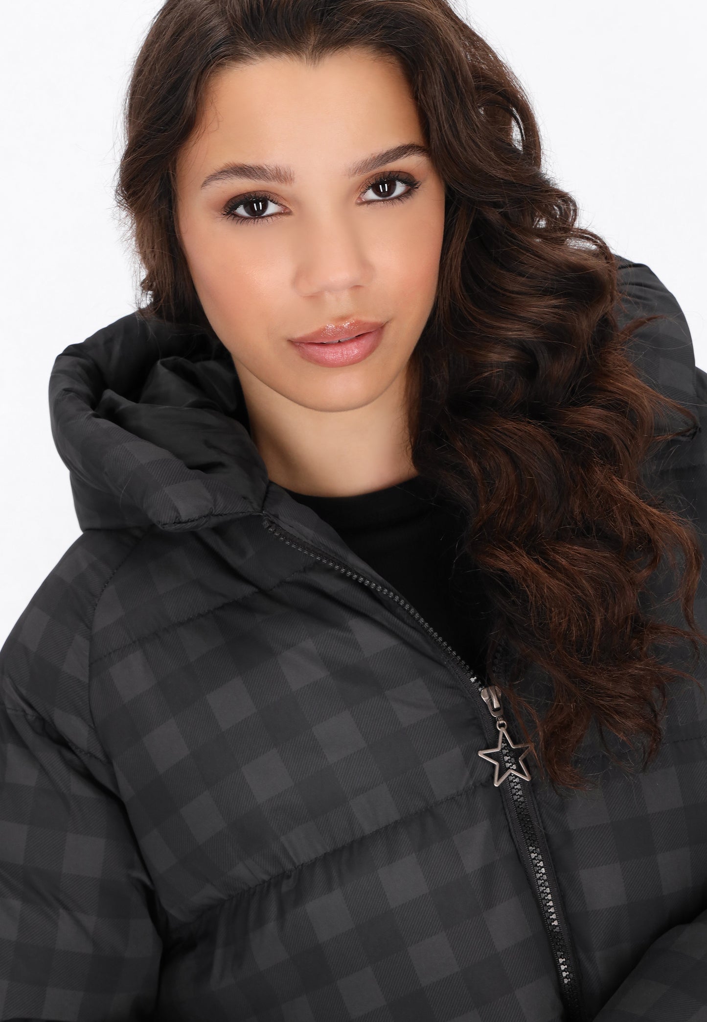 myMo ROCKS Women's Coat