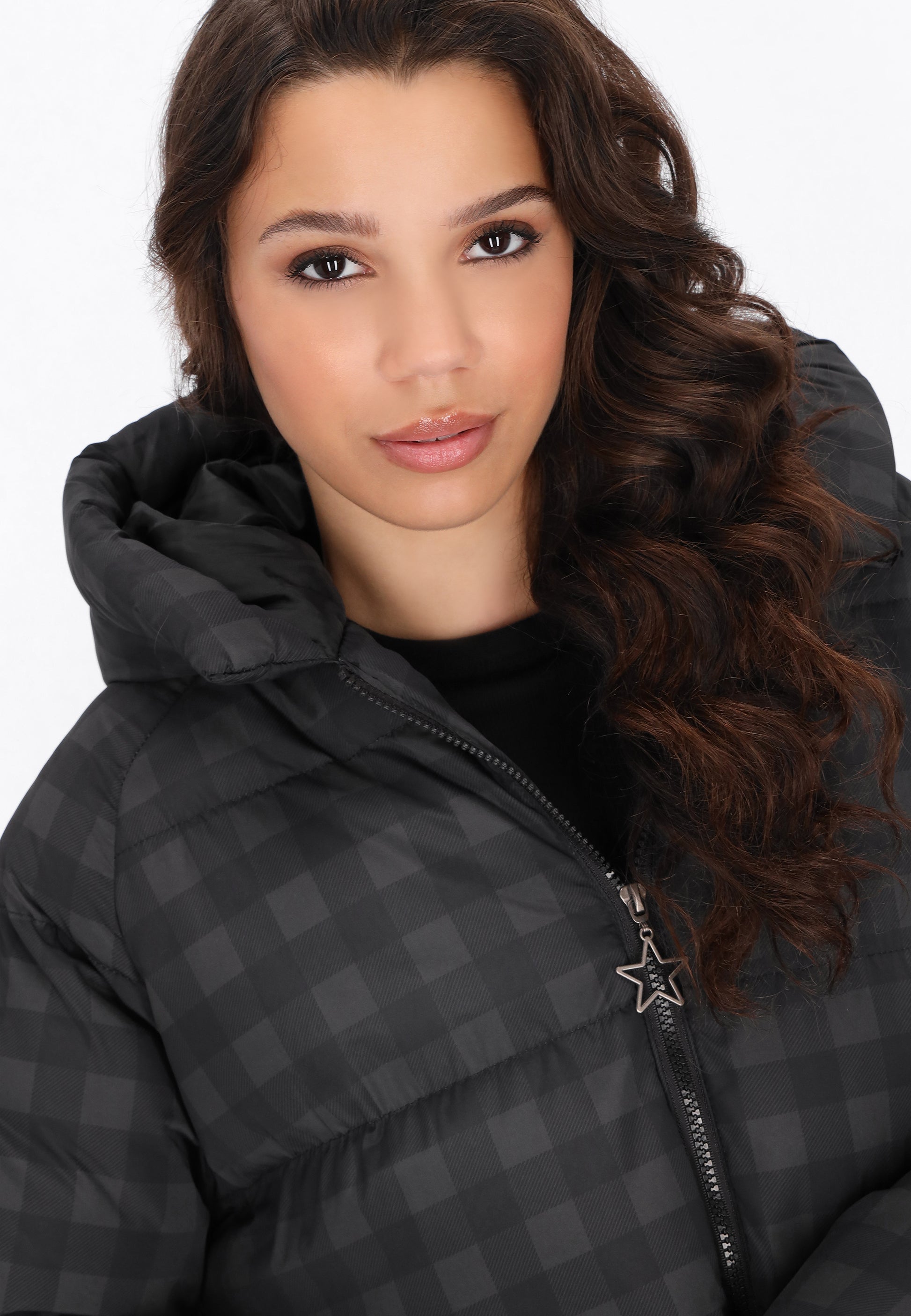 myMo ROCKS Women's Coat