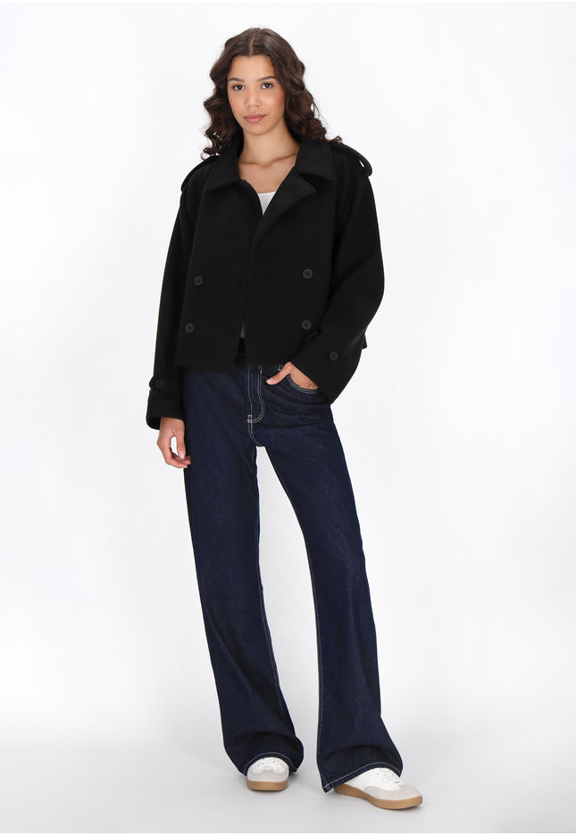 myMo Women's Jacket