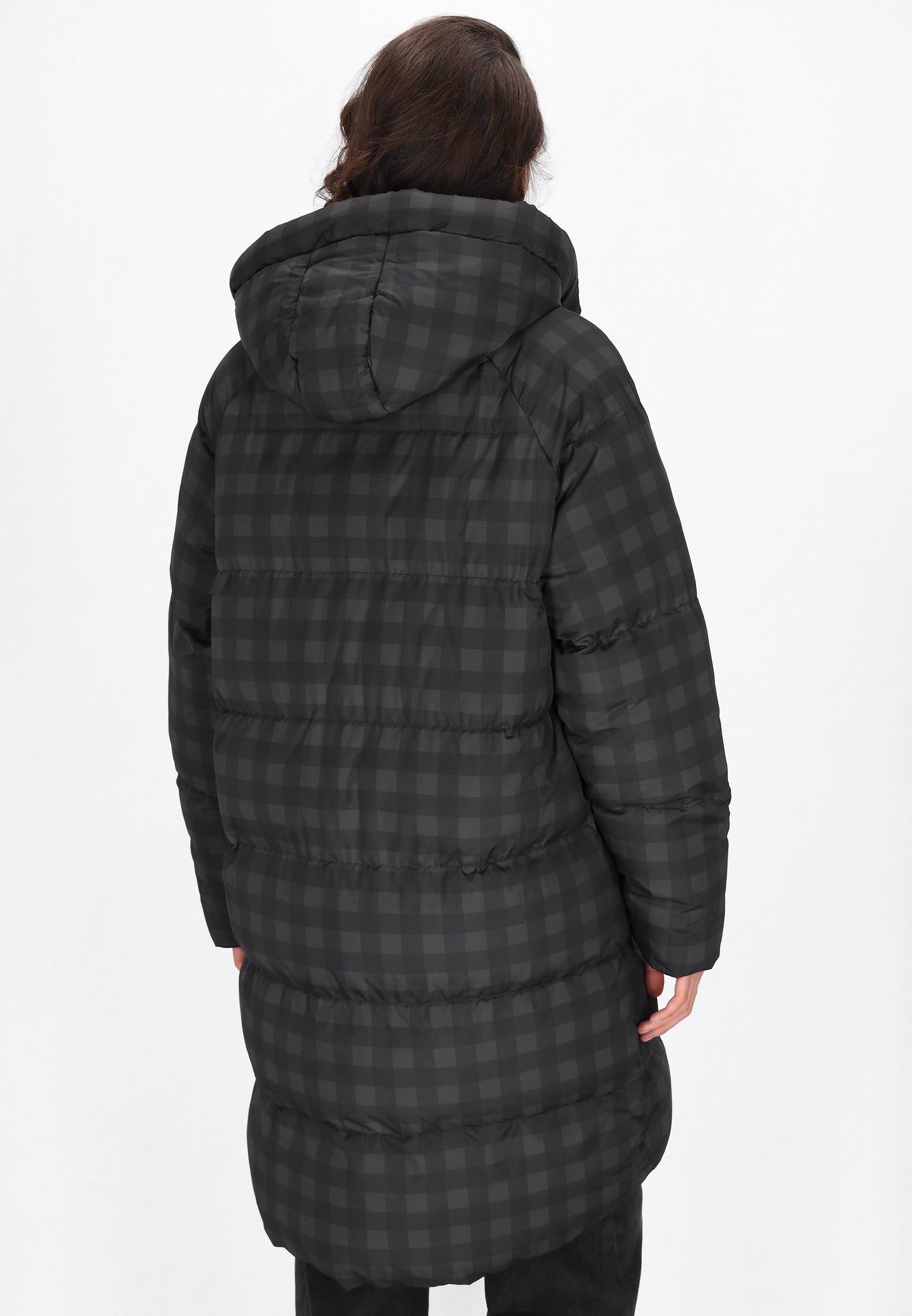 myMo ROCKS Women's Coat