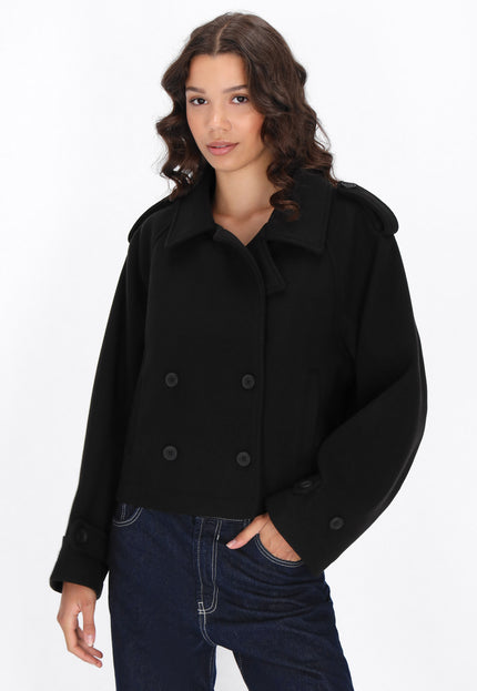 myMo Women's Jacket