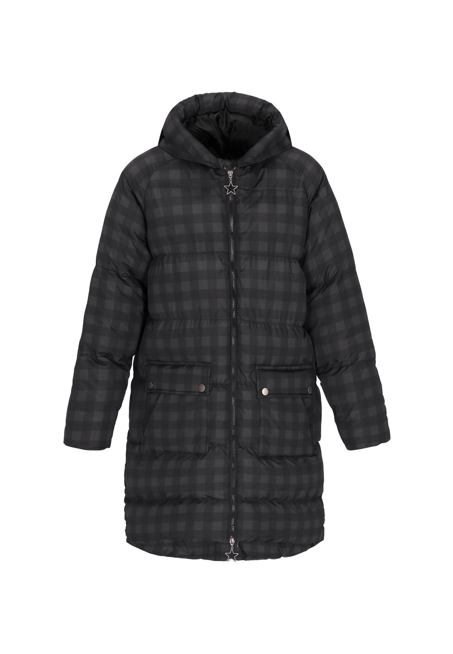 myMo ROCKS Women's Coat