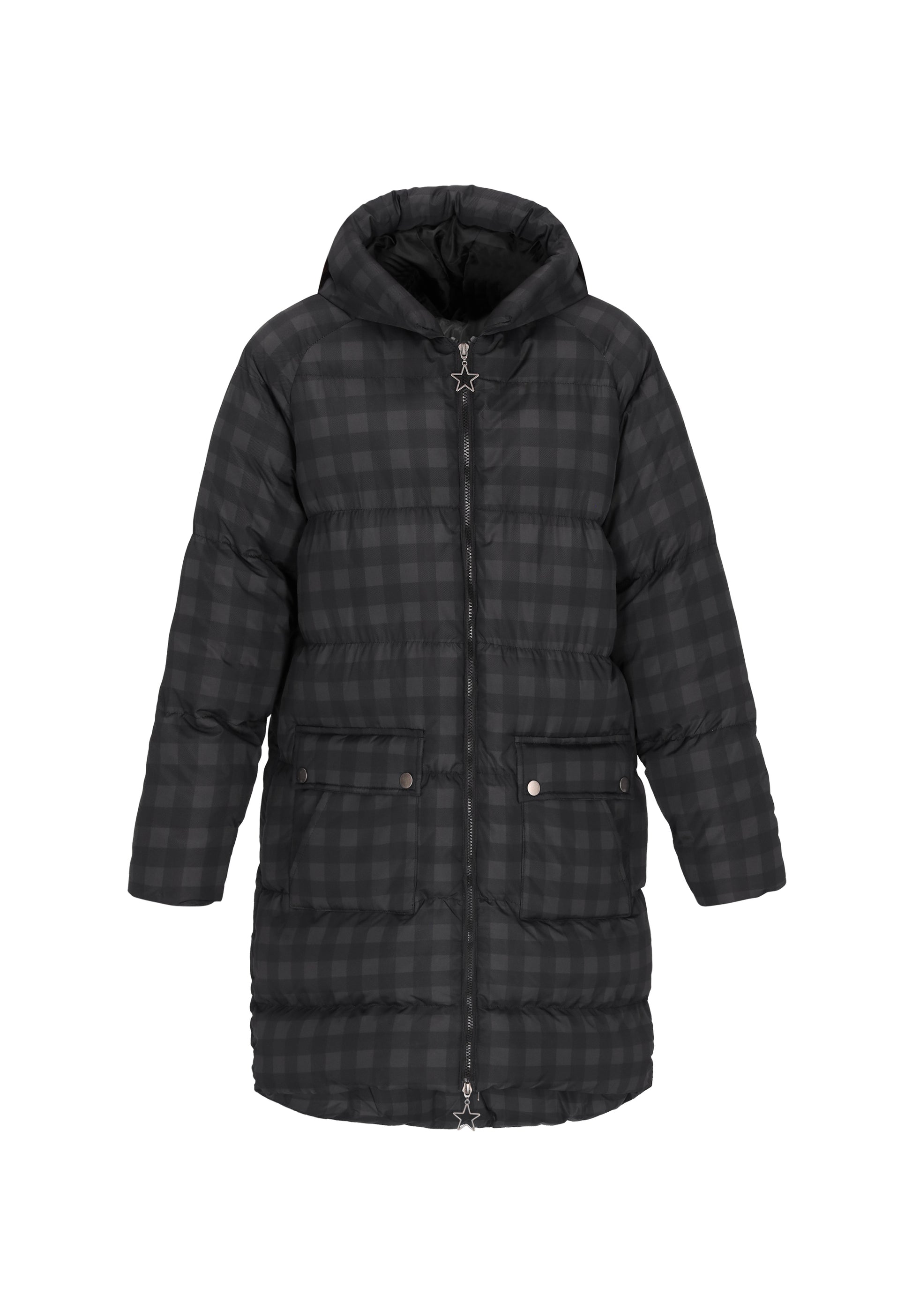 myMo ROCKS Women's Coat