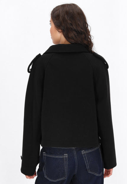 myMo Women's Jacket