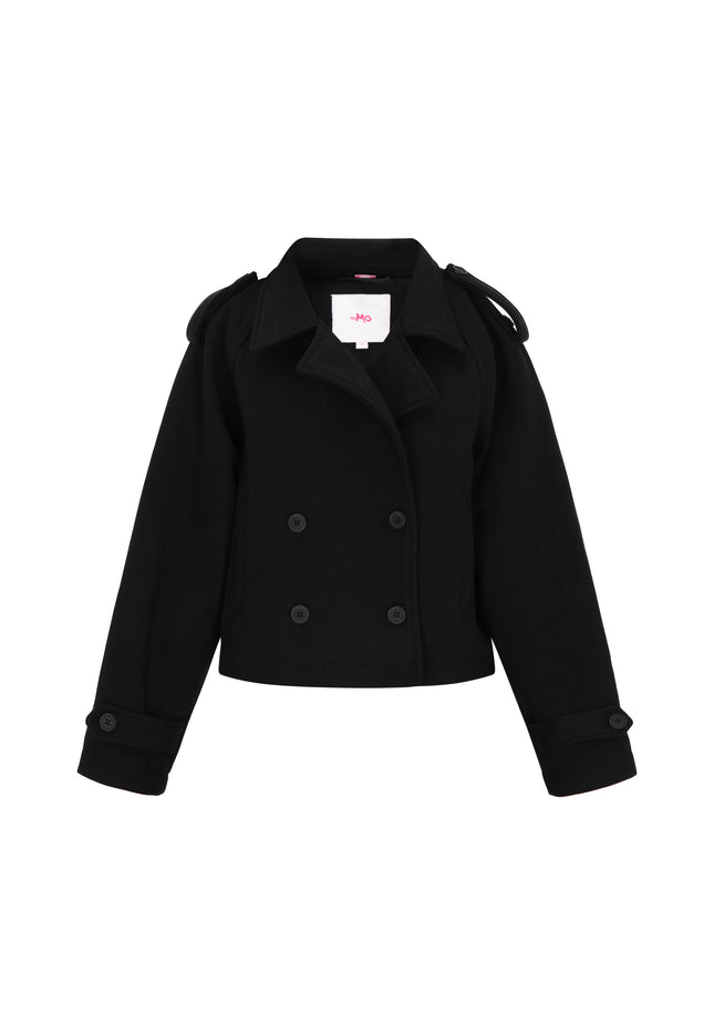 myMo Women's Jacket
