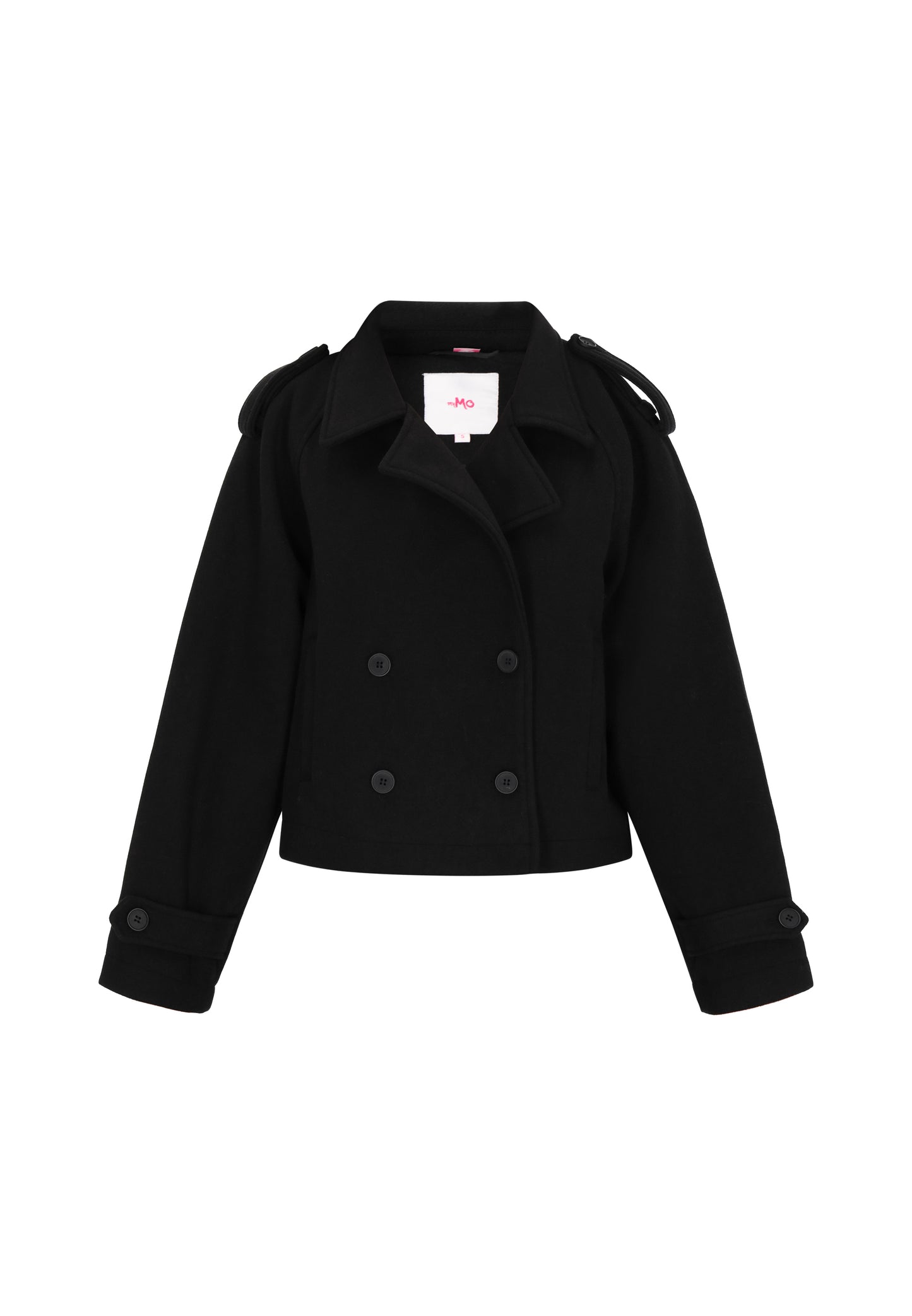 myMo Damen Jacke