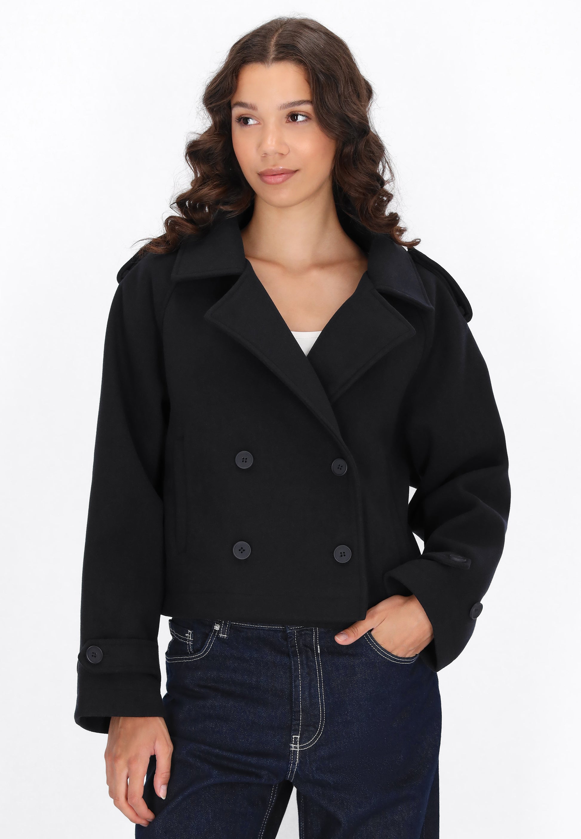 myMo Damen Jacke