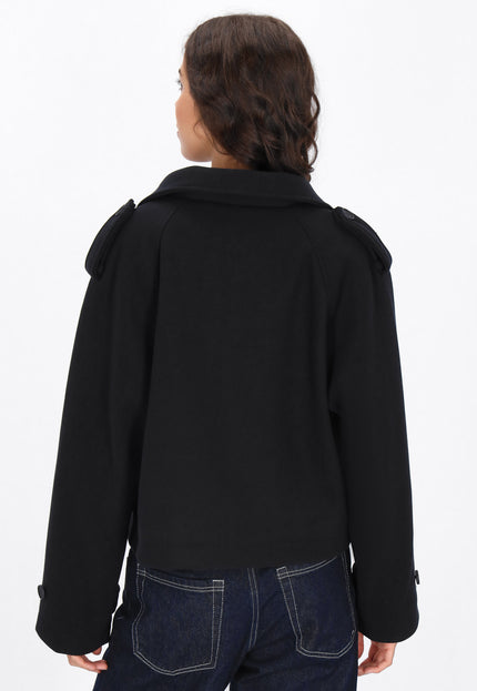 myMo Women's Jacket
