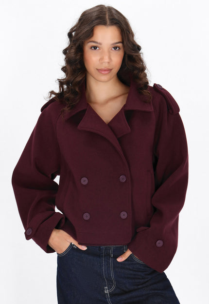 myMo Women's Jacket