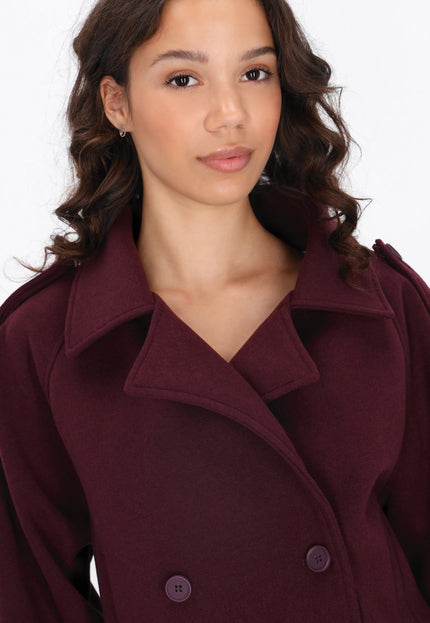 myMo Women's Jacket