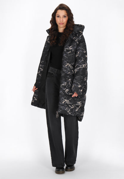 myMo ROCKS Women's Coat